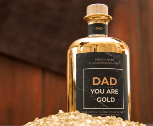 make-your-own-spirit-gepersonaliseerde-gin-3 - afbeelding 3