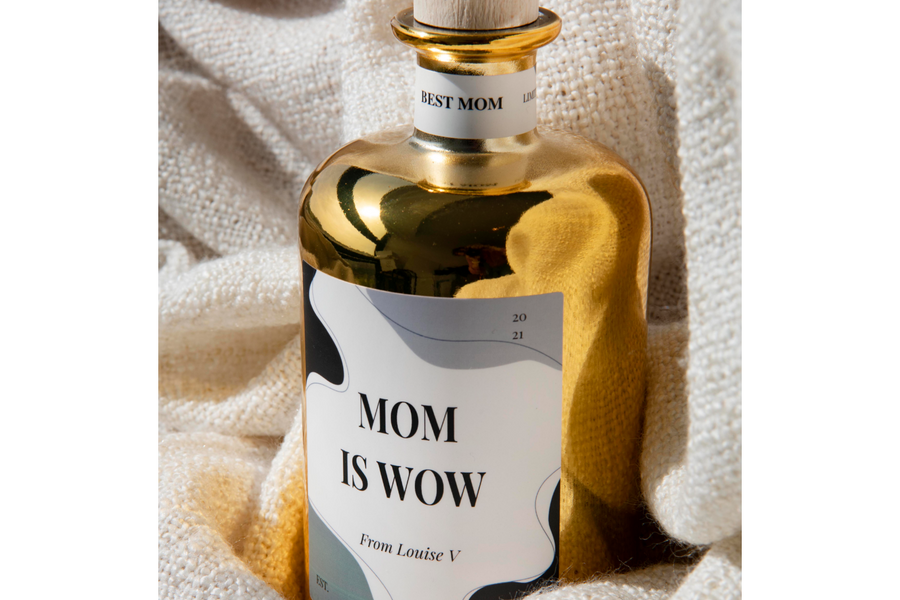 make-your-own-spirit-gepersonaliseerde-gin-3 - afbeelding 1