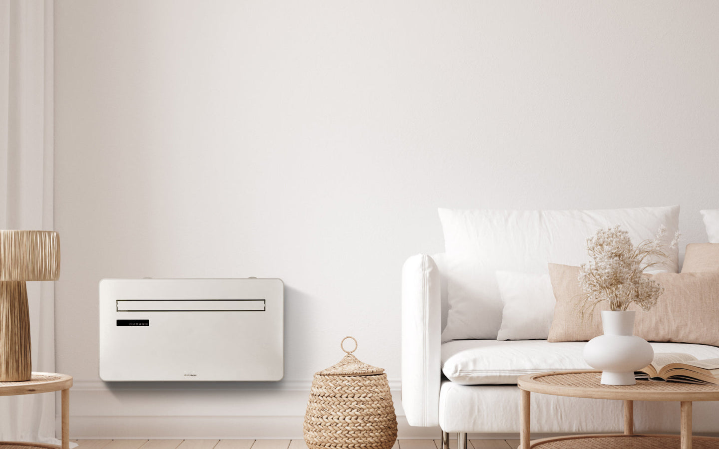 Monoblock Airco - AeroComfort + ELEC - AeroConsult - afbeelding 4