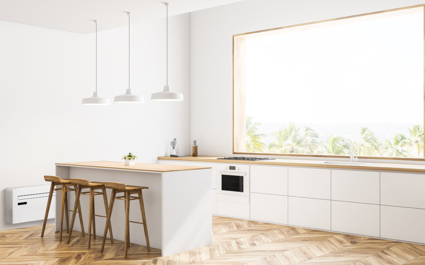 Monoblock Airco - AeroComfort + ELEC - AeroConsult - afbeelding 3