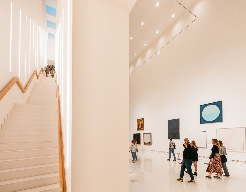 Koninklijk Museum voor Schone Kunsten Antwerpen (KMSKA) - afbeelding 9