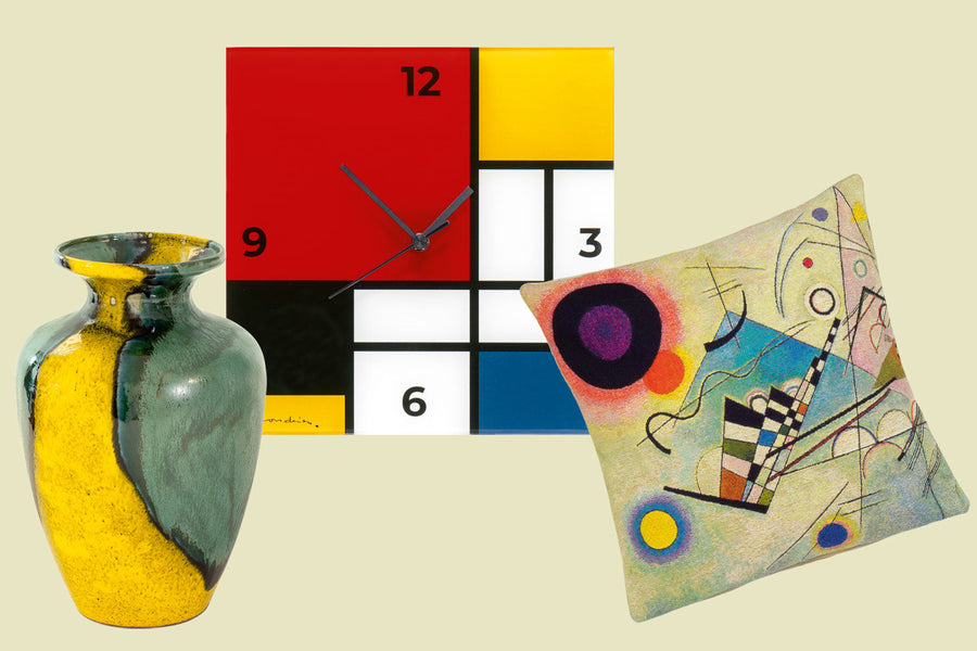 Woonaccessoires - afbeelding 1