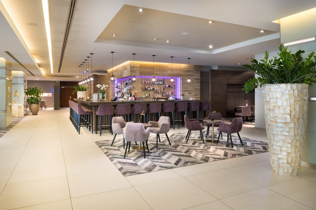 Crowne Plaza Düsseldorf - Neuss | Verken 3 dagen de magische kerstmarkt van Düsseldorf - afbeelding 4