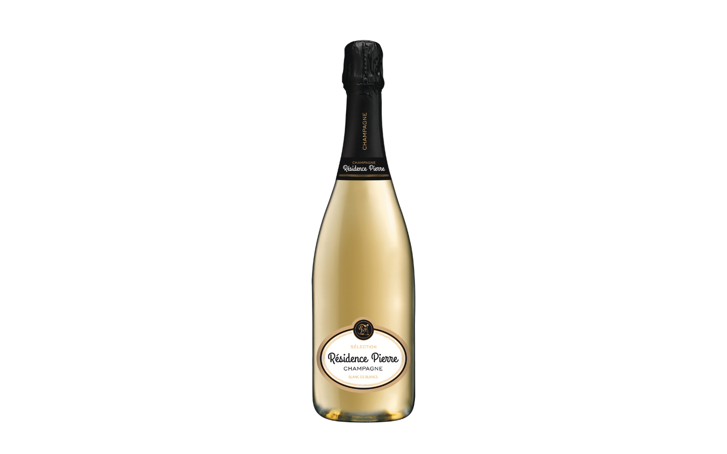 Champagne Résidence Pierre - 6 flessen - afbeelding 7