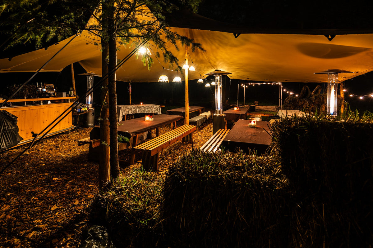 Veluwe Hotel Stakenberg | 3-daags verblijf op de Veluwe met directe toegang tot het bos | incl. 3-gangendiner - afbeelding 9
