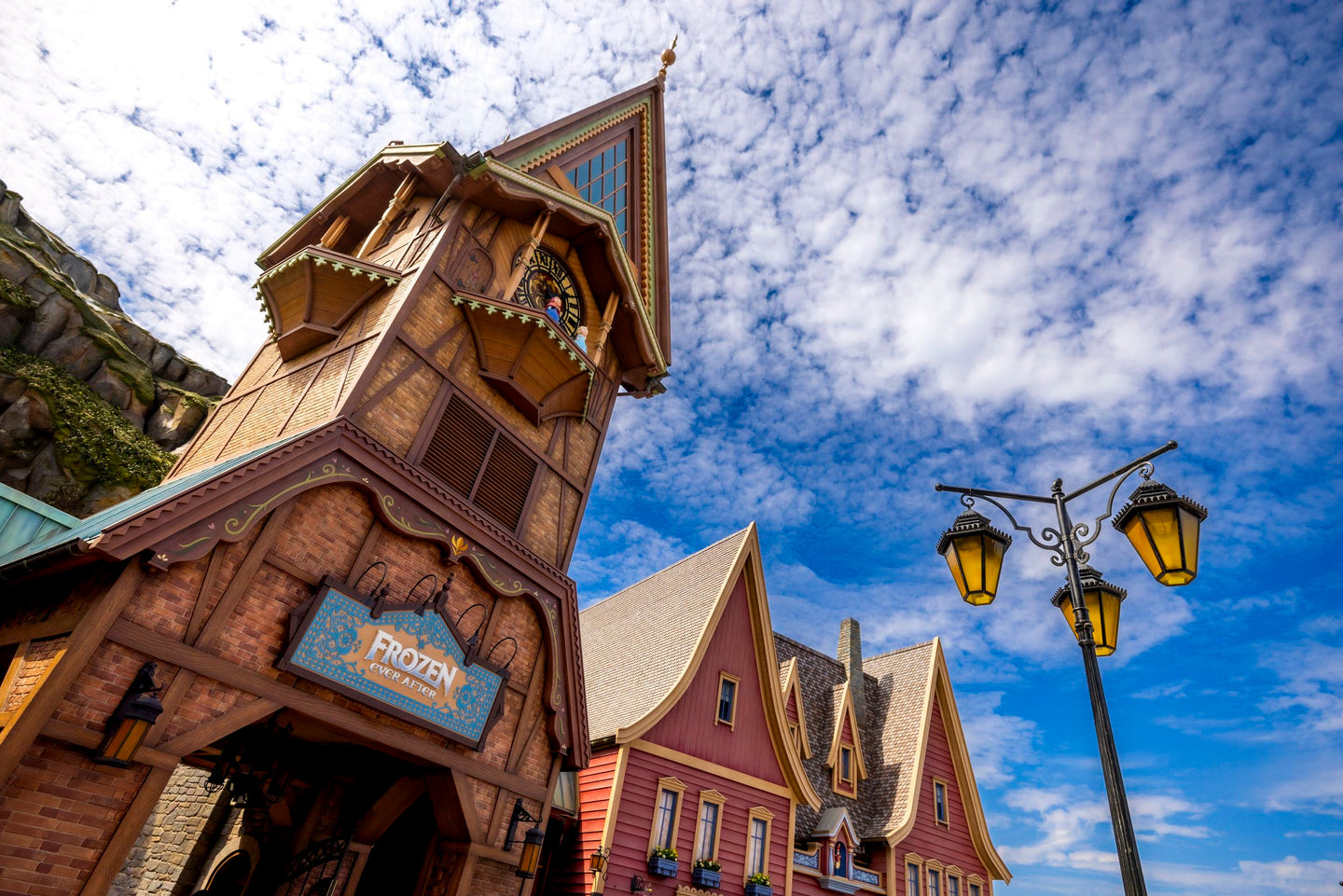 Disneyland® Paris - afbeelding 17