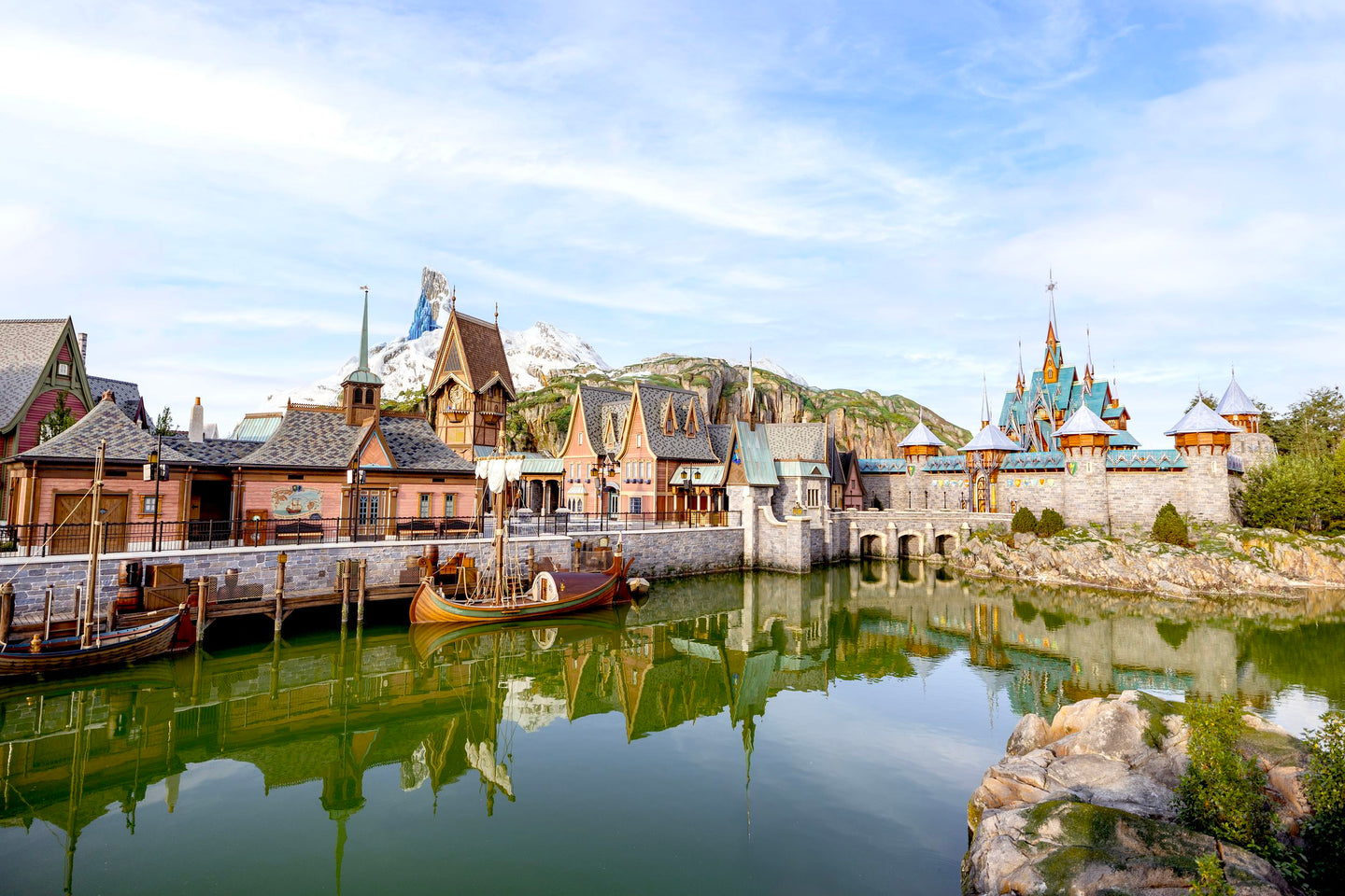 Disneyland® Paris - afbeelding 15