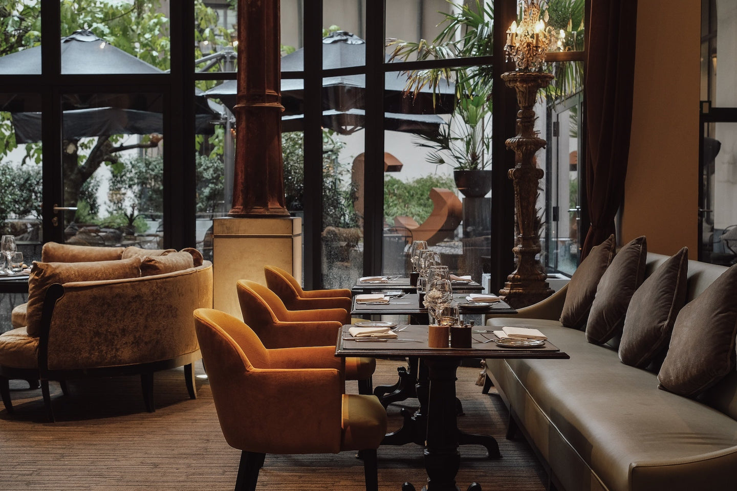 The Dominican | Prachtig boutique hotel in voormalig klooster - afbeelding 9