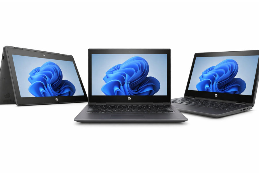 Refurbished HP Probook X360 G5  - afbeelding 1