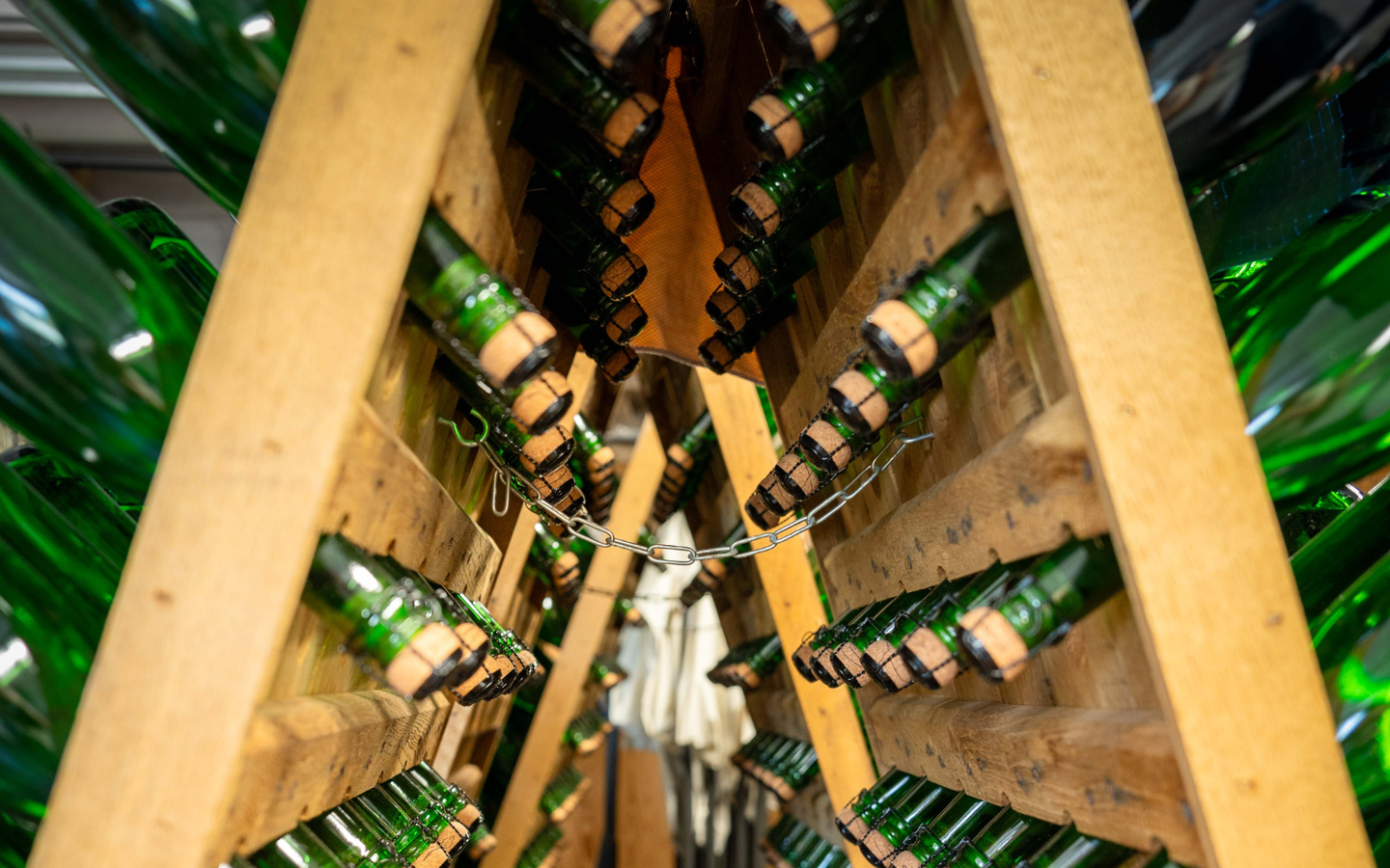 Wijntours | Ontdek de regio in een golfkar + overnachting + ontbijt + lunch + fles Bilzamico - afbeelding 4