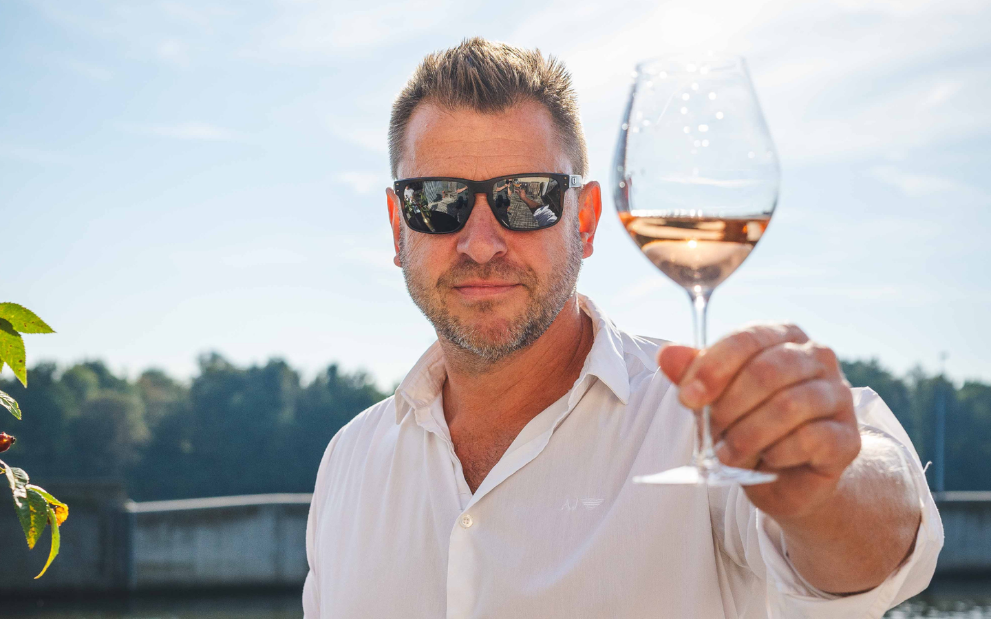Wijntours | Ontdek de regio in een golfkar + overnachting + ontbijt + lunch + fles Bilzamico - afbeelding 15