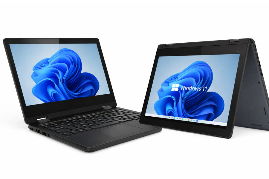 Refurbished Lenovo Yoga 11E Gen 6  - afbeelding 1