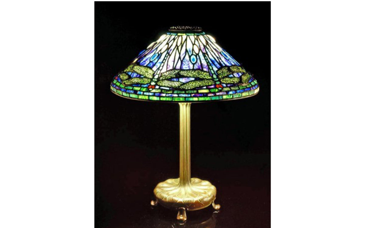 Cursus Art Nouveau Online - Vrije Academie - afbeelding 3