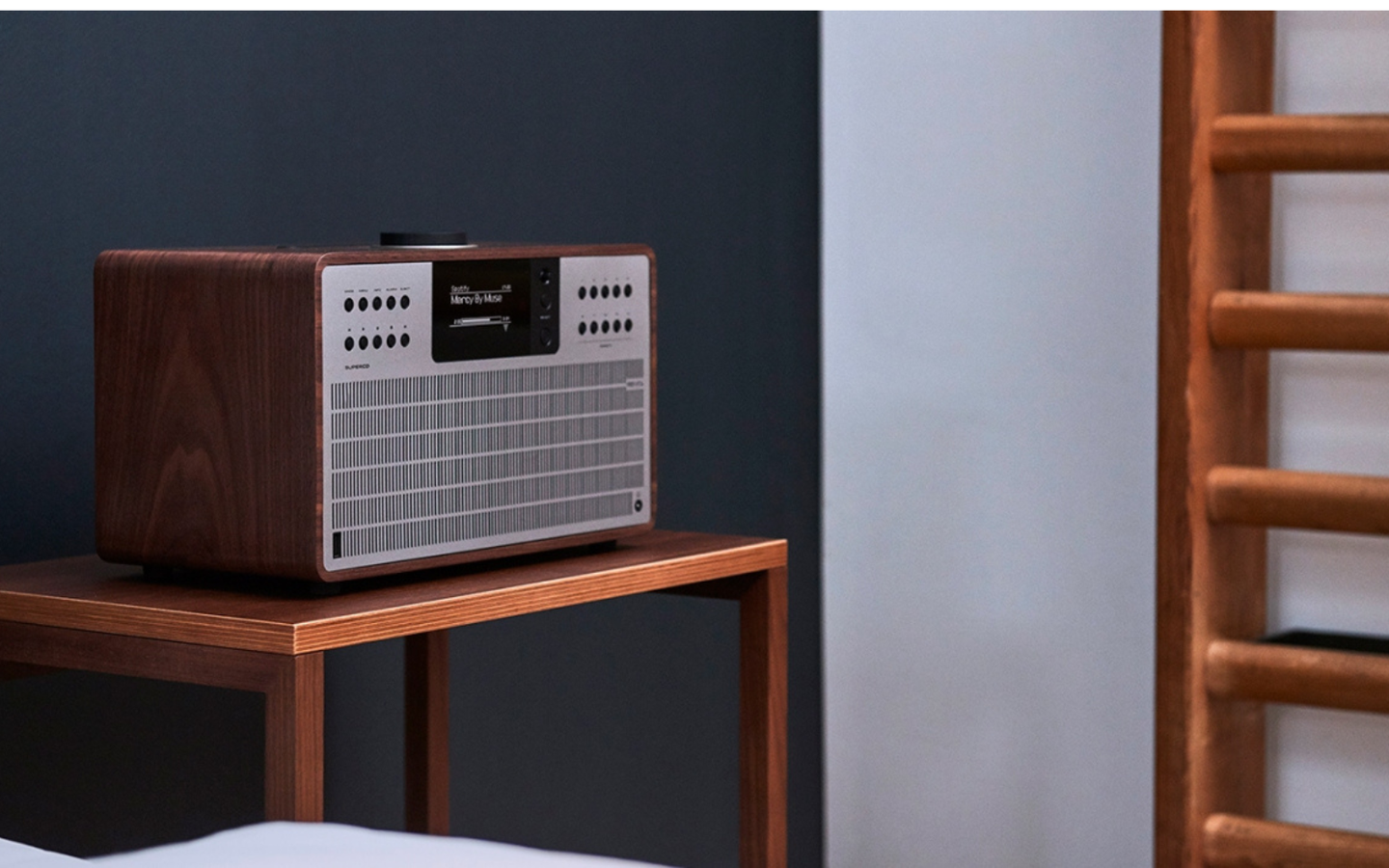 Alles-in-één muzieksysteem - Revo SuperCD - afbeelding 7
