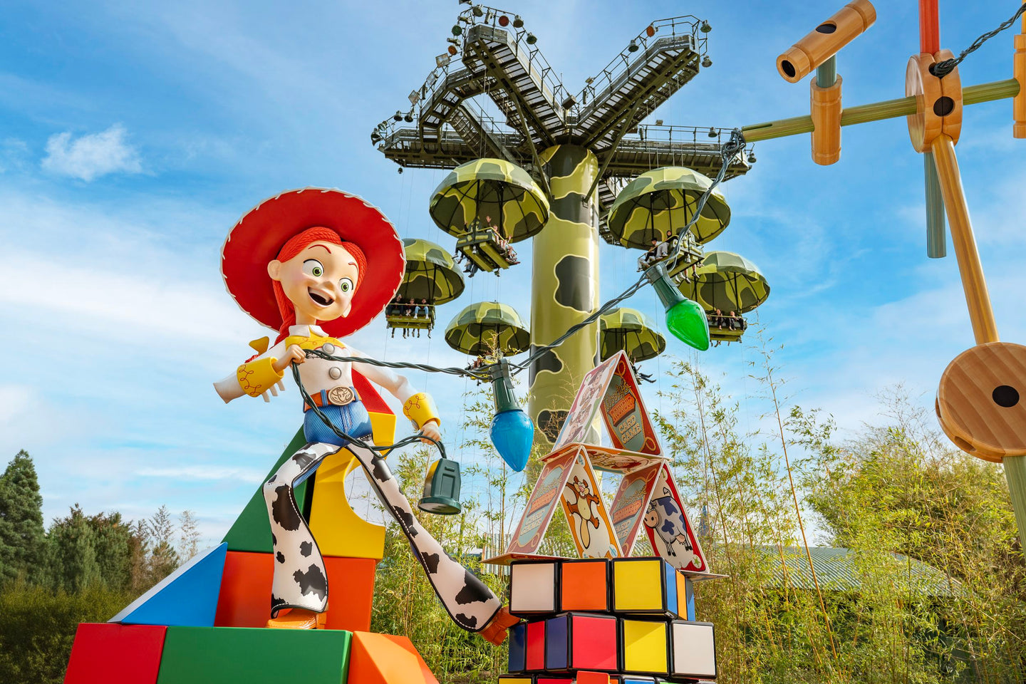 Disneyland® Paris - afbeelding 14