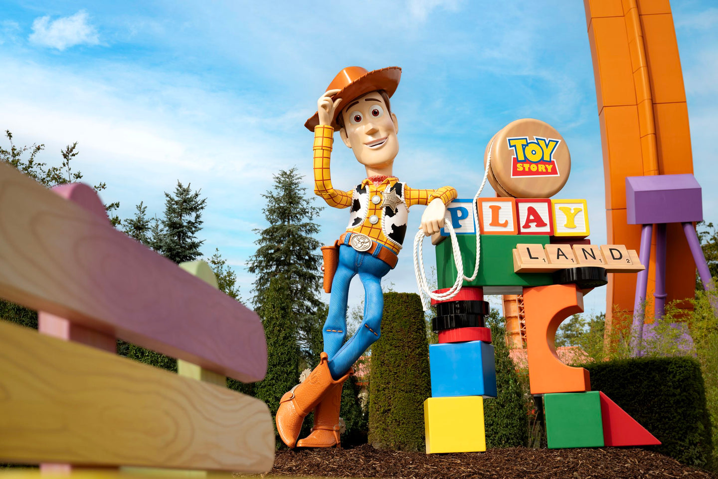 Disneyland® Paris - afbeelding 16