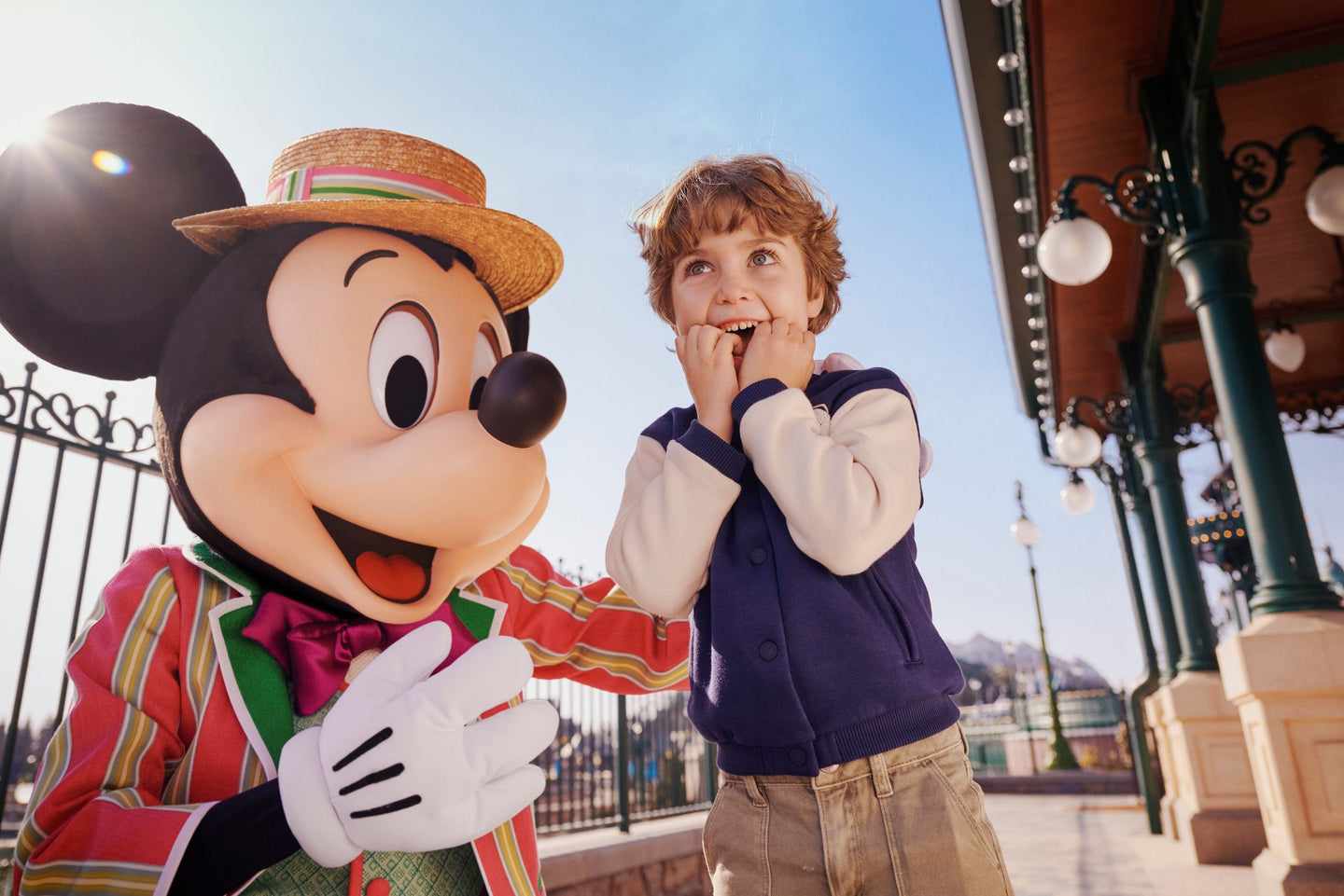 Disneyland® Paris - afbeelding 7