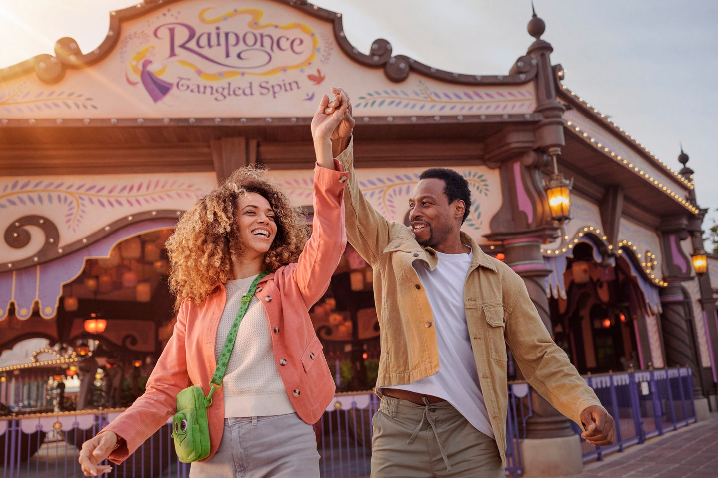 Disneyland® Paris - afbeelding 13