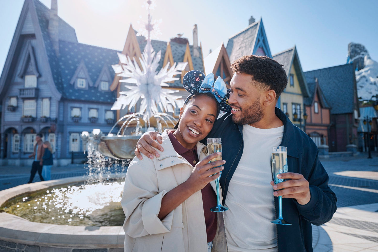 Disneyland® Paris - afbeelding 12