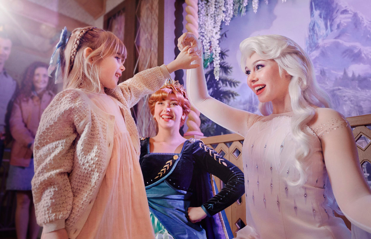 Disneyland® Paris - afbeelding 5