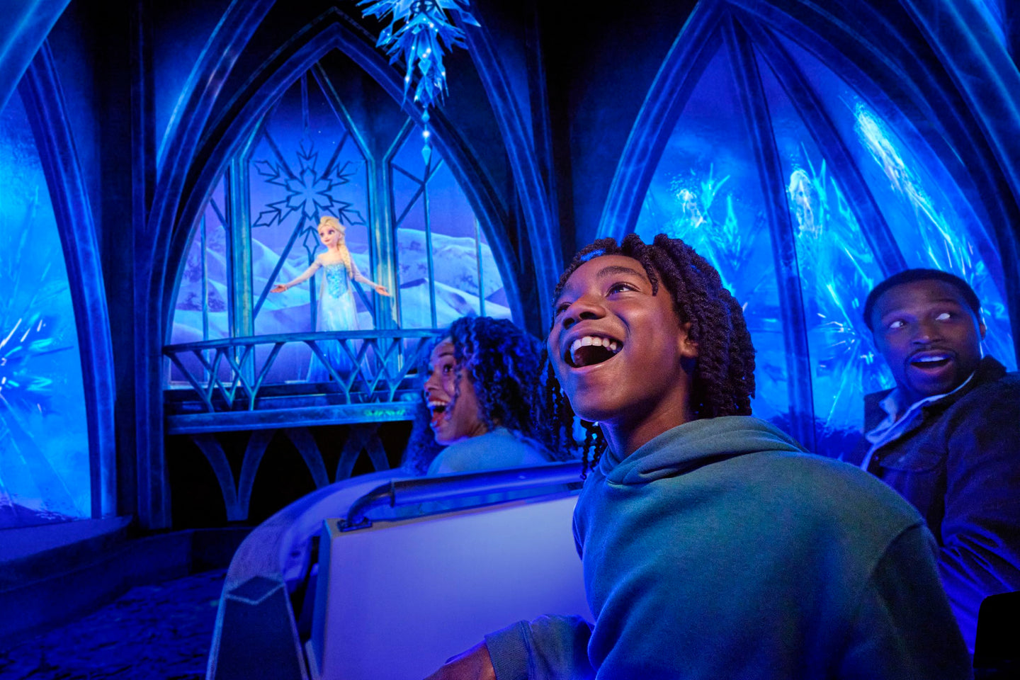 Disneyland® Paris - afbeelding 6