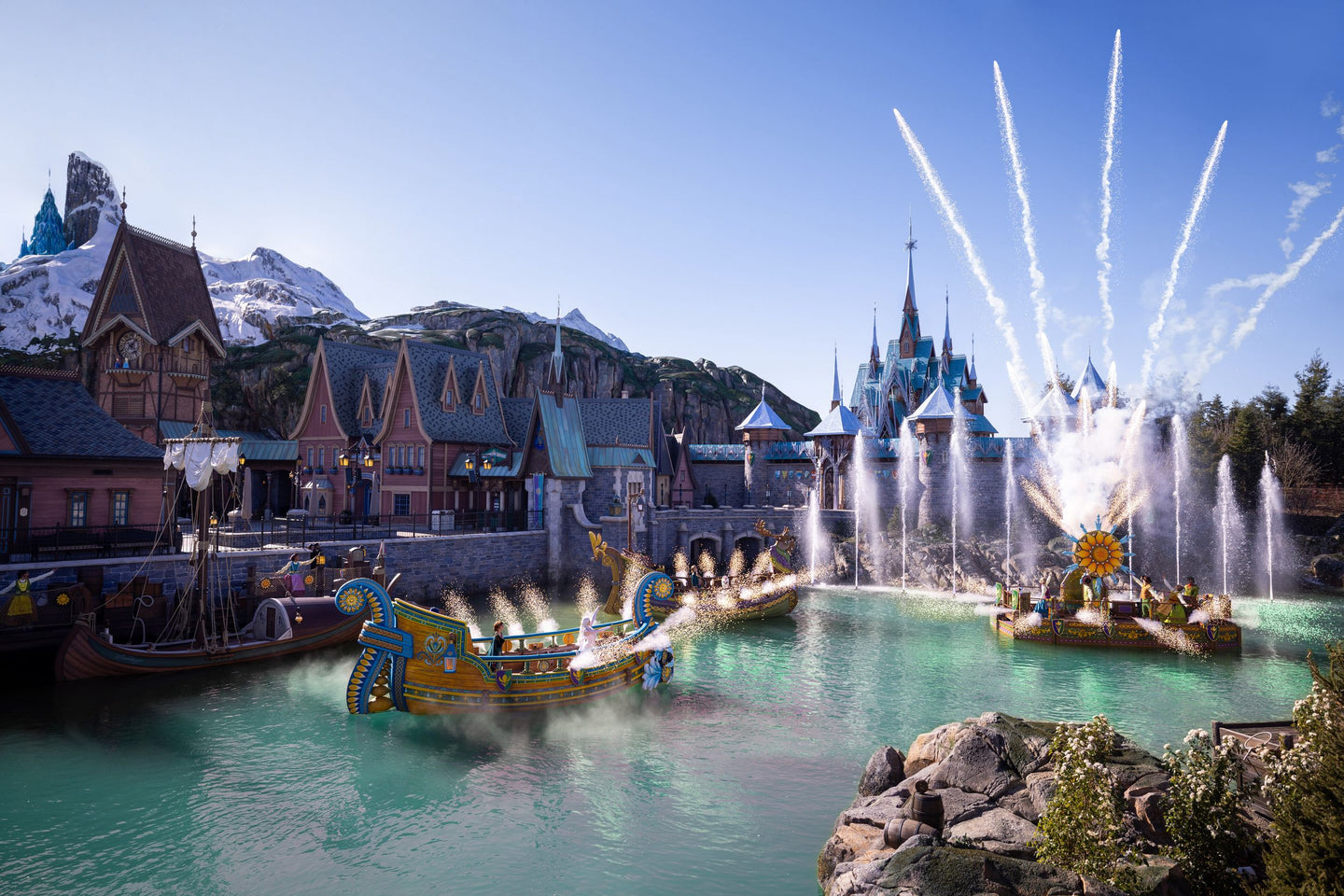Disneyland® Paris - afbeelding 9