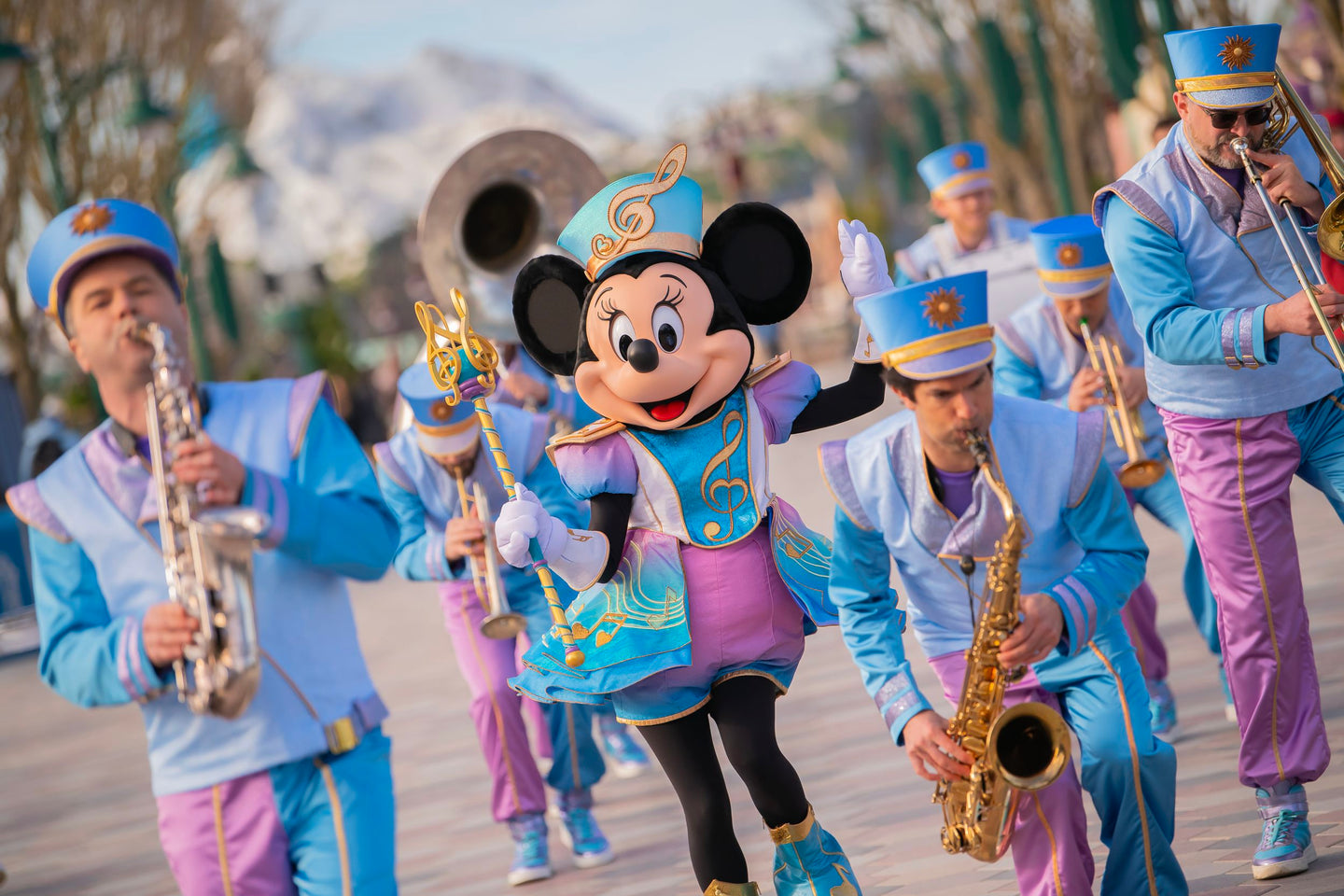 Disneyland® Paris - afbeelding 8