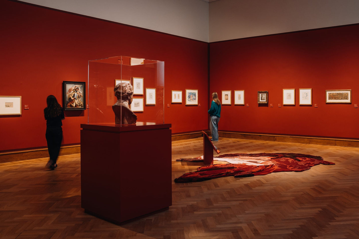 Koninklijk Museum voor Schone Kunsten Antwerpen (KMSKA) - afbeelding 4