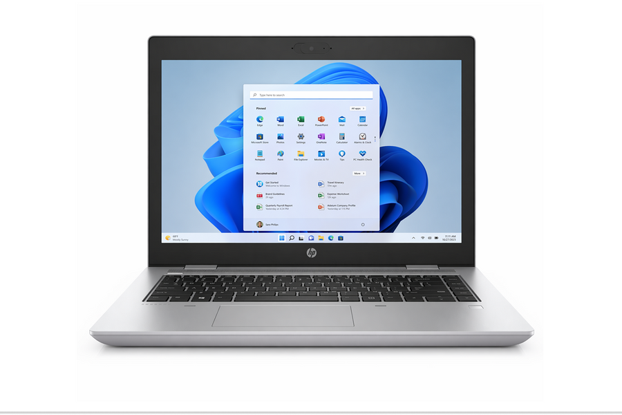 Refurbished HP Probook 640 G5 - afbeelding 1