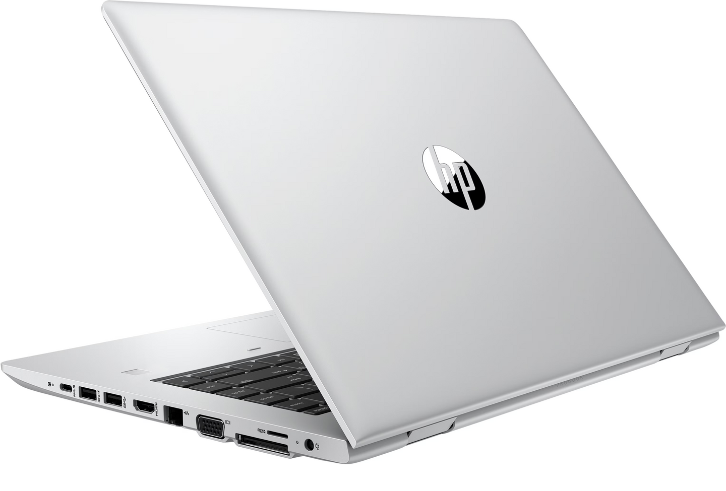 Refurbished HP Probook 640 G5 - afbeelding 4