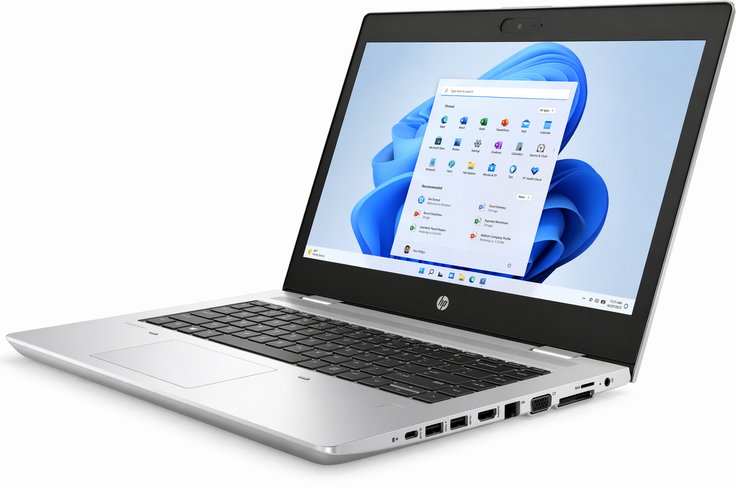 Refurbished HP Probook 640 G5 - afbeelding 3