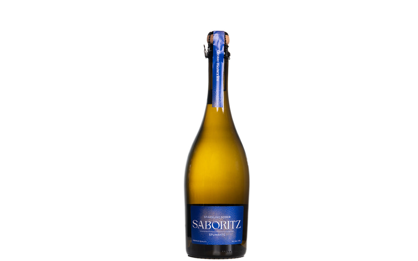 Premium alcoholvrij zomerpakket - World of Nix  - afbeelding 9