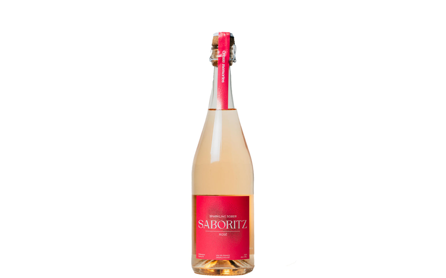 Premium alcoholvrij zomerpakket - World of Nix  - afbeelding 7
