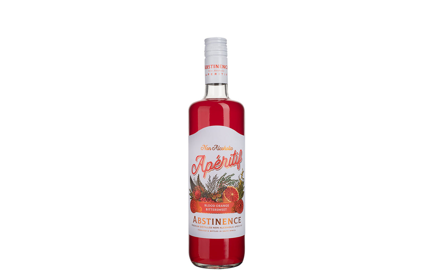Premium alcoholvrij zomerpakket - World of Nix  - afbeelding 4
