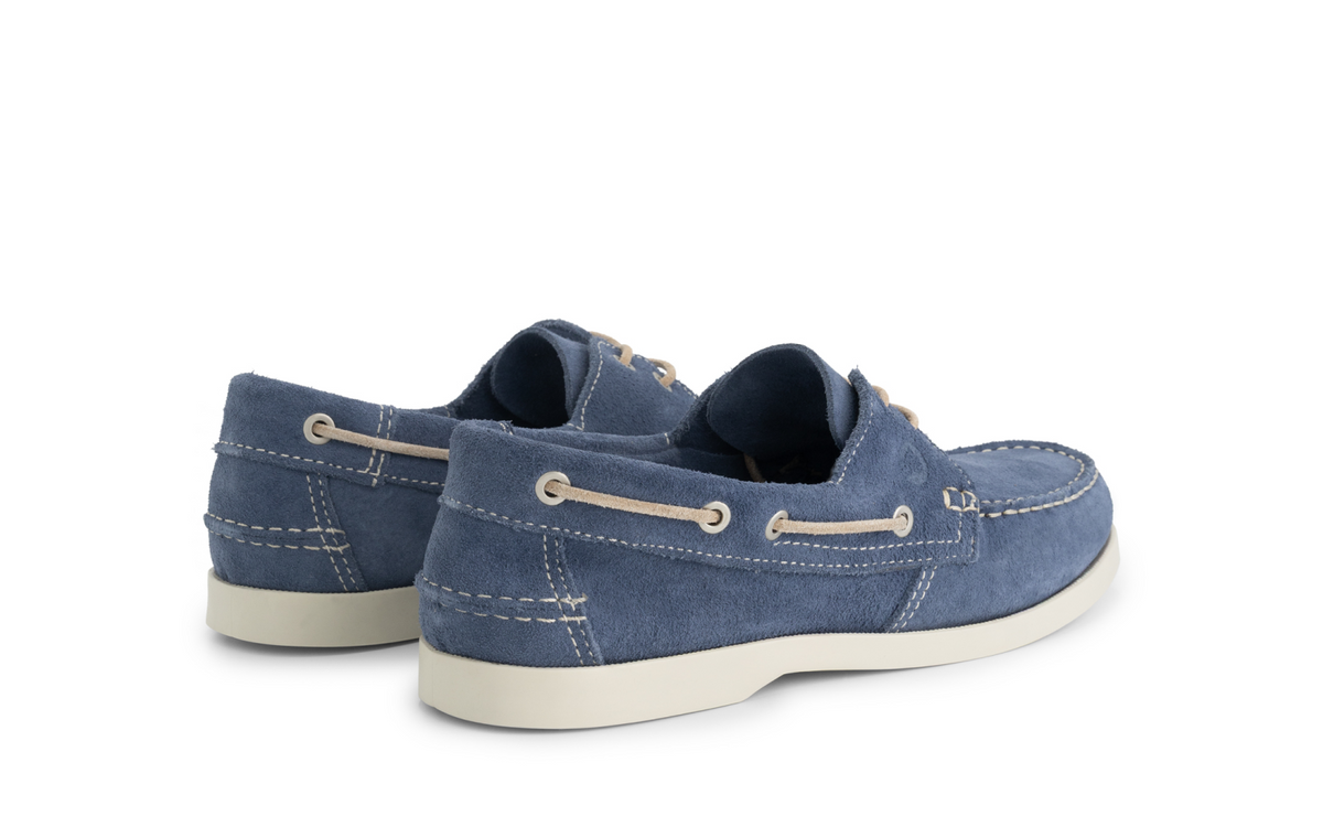 Travelin' Bootschoenen - Heren - Krokvag - afbeelding 8