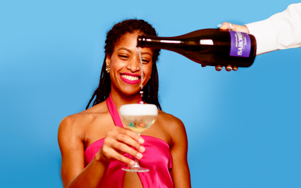 Premium alcoholvrij zomerpakket - World of Nix  - afbeelding 10