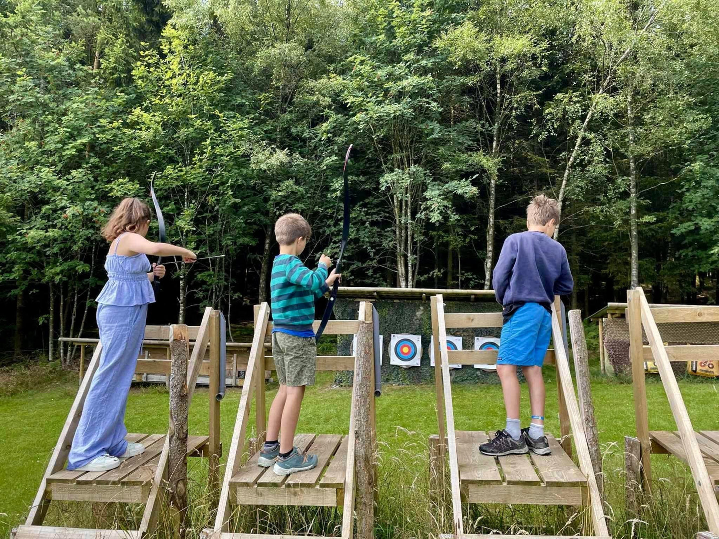 Le Val de Wanne - Dagpas (5u.) - 17 activiteiten - afbeelding 2