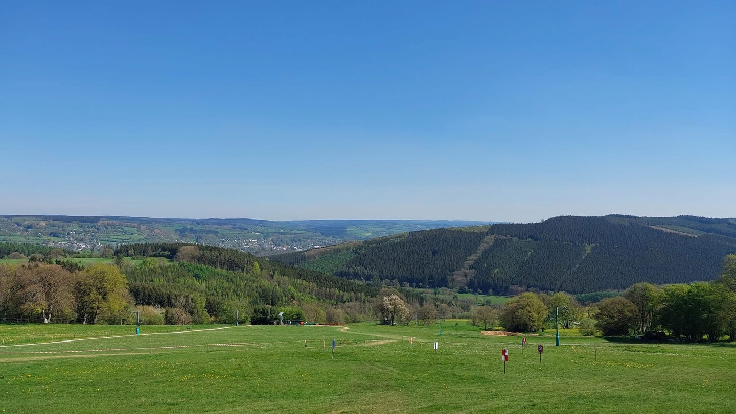Le Val de Wanne - Dagpas (5u.) - 17 activiteiten - afbeelding 2