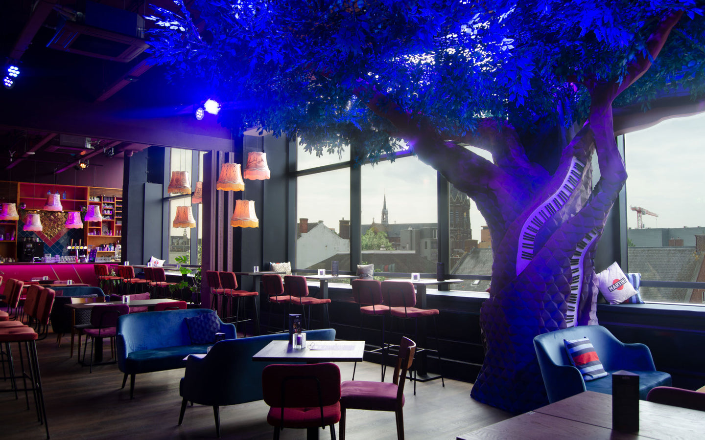 doloris-meta-maze-tilburg - afbeelding 5