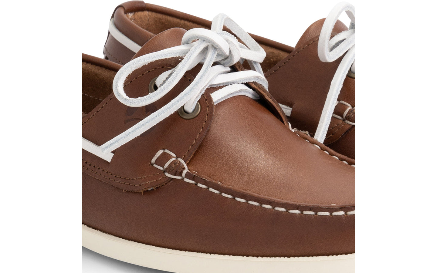 Travelin' Bootschoen gladleer - Heren & Dames - Eidfjord & Ebeltoft - afbeelding 11
