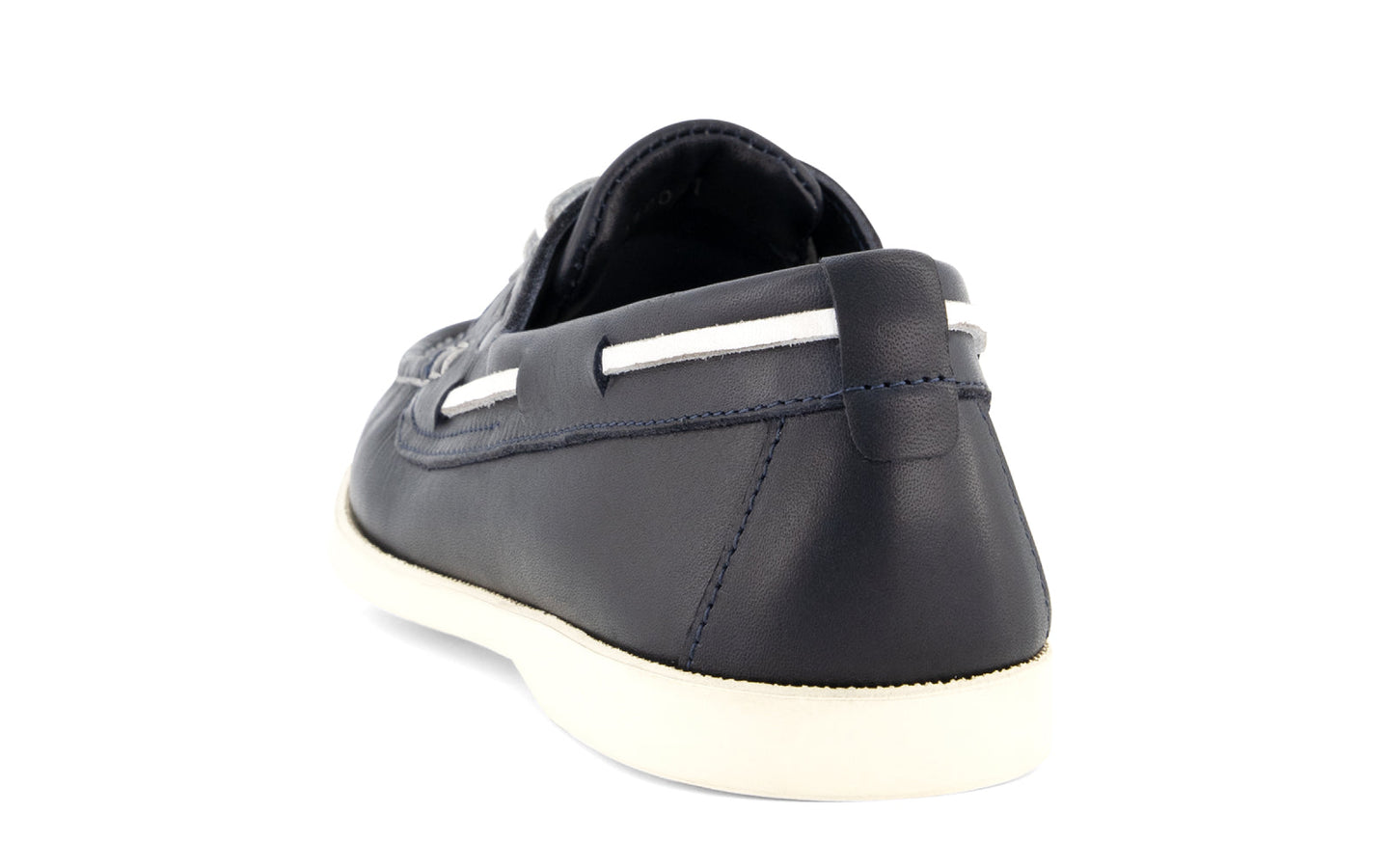 Travelin' Bootschoen gladleer - Heren & Dames - Eidfjord & Ebeltoft - afbeelding 6