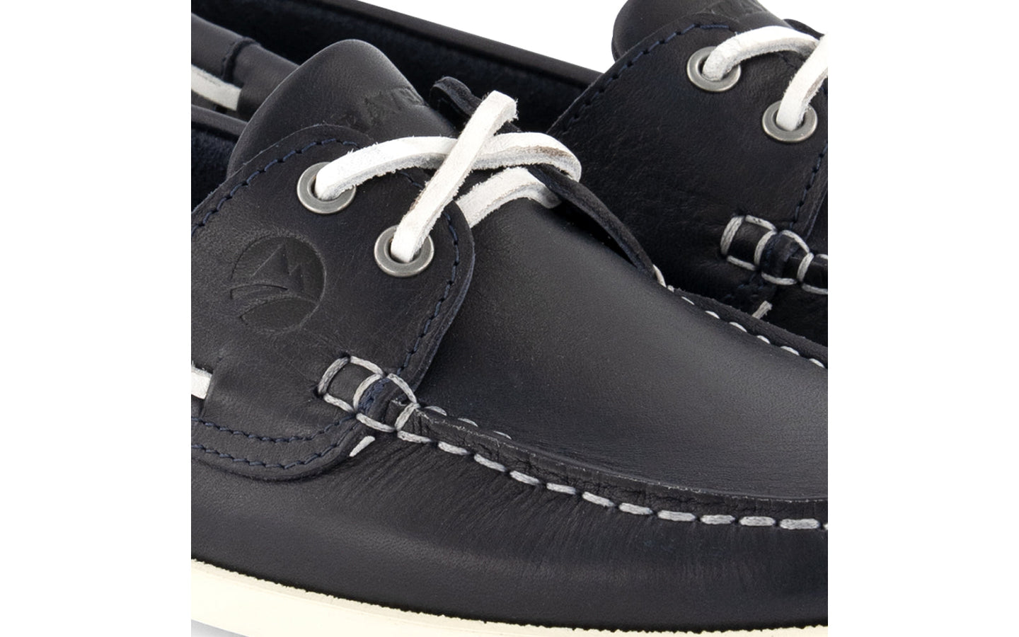 Travelin' Bootschoen gladleer - Heren & Dames - Eidfjord & Ebeltoft - afbeelding 12