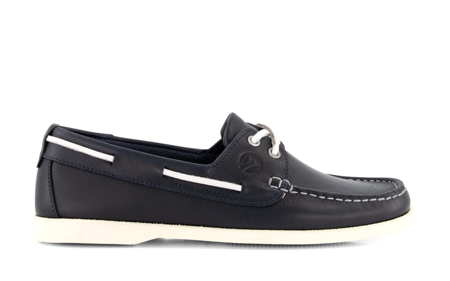 Travelin' Bootschoen gladleer - Heren & Dames - Eidfjord & Ebeltoft - afbeelding 9