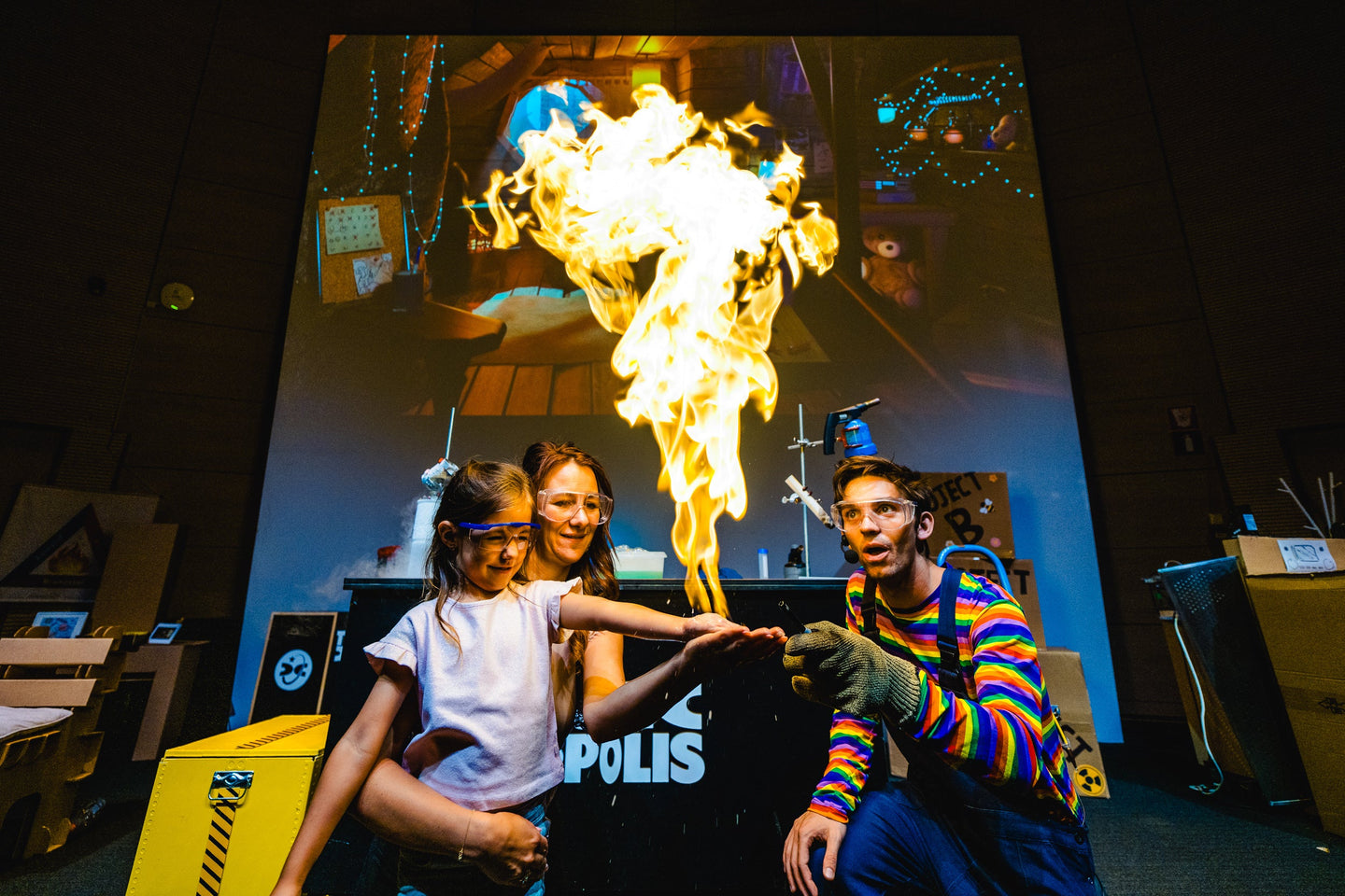 Technopolis - afbeelding 2