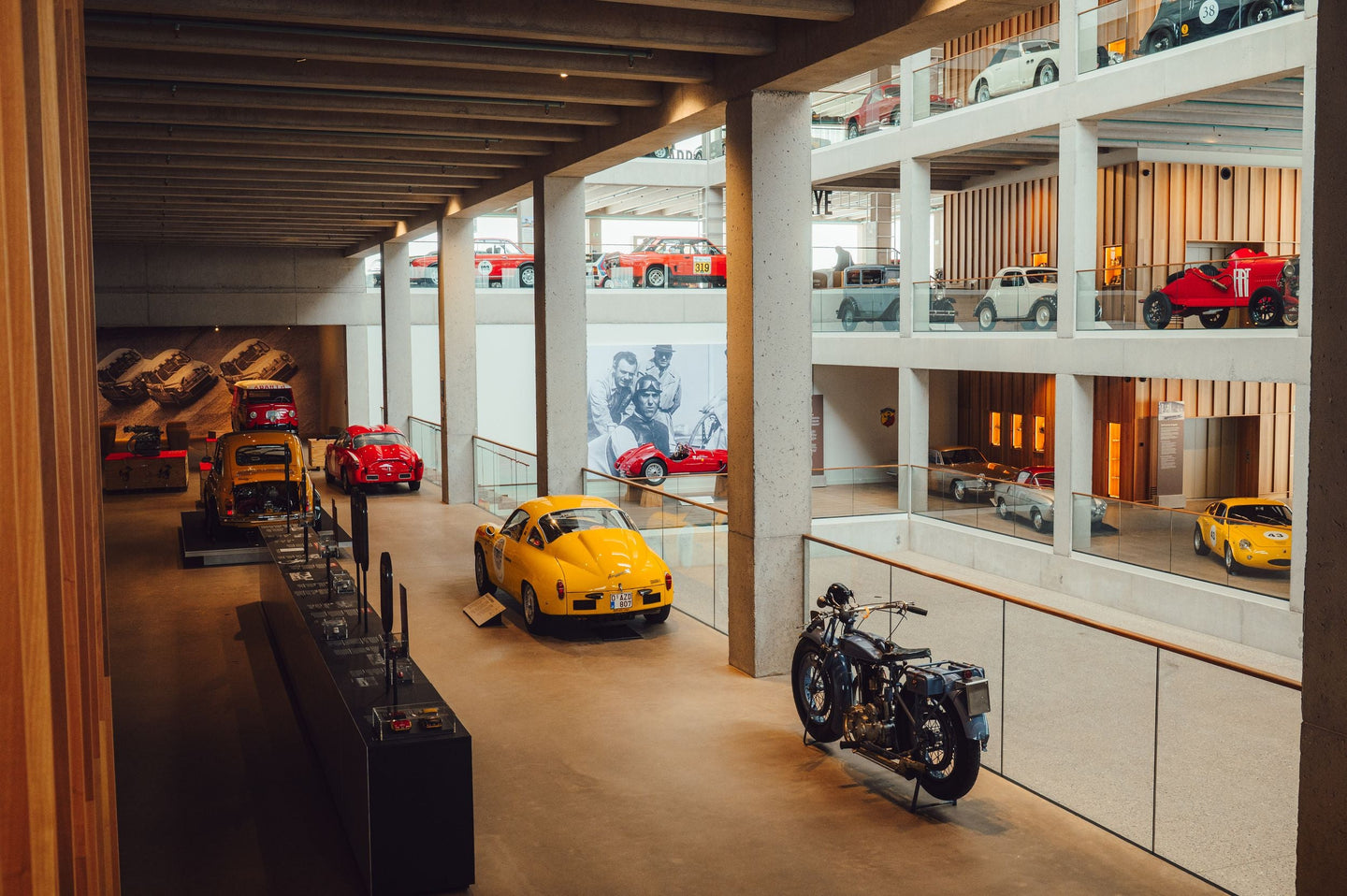 Squadra Abarth & Rally Collection - Lier - afbeelding 9