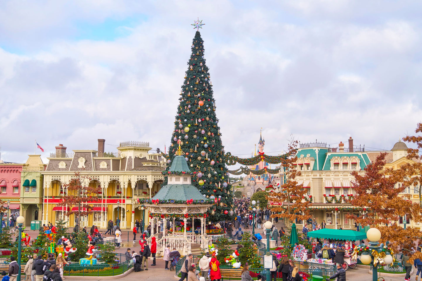 Disneyland® Paris - afbeelding 18