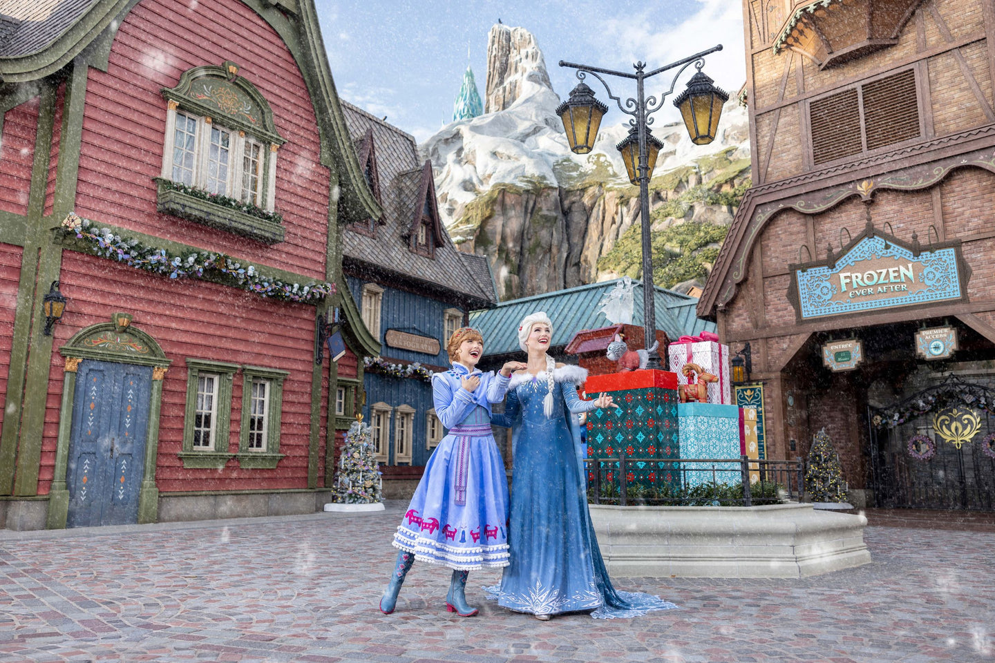 Disneyland® Paris - afbeelding 3