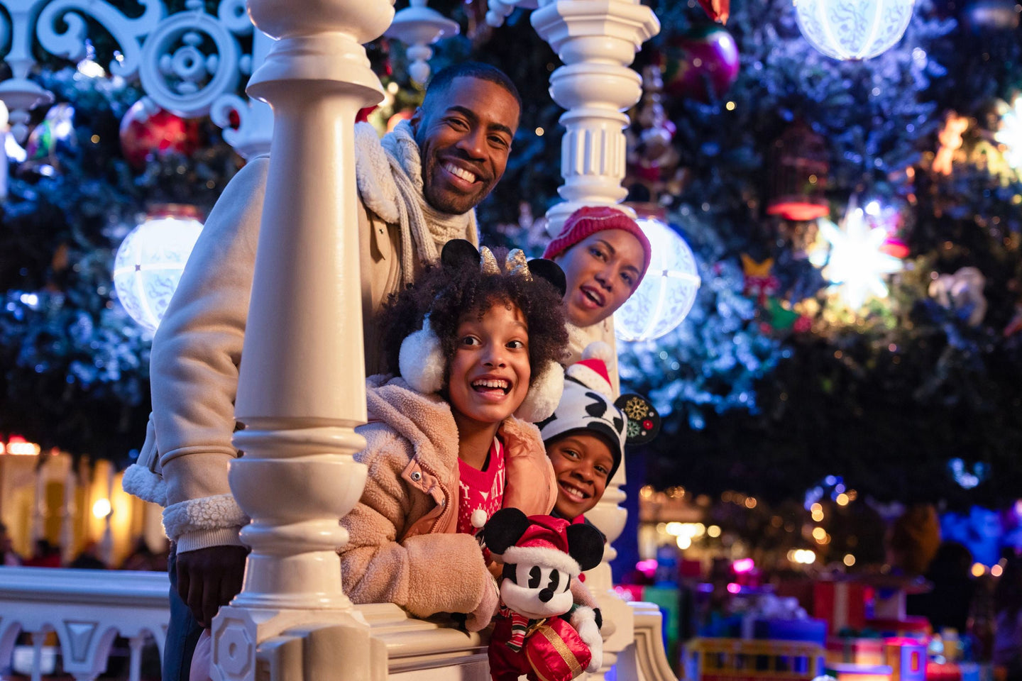 Disneyland® Paris - afbeelding 21