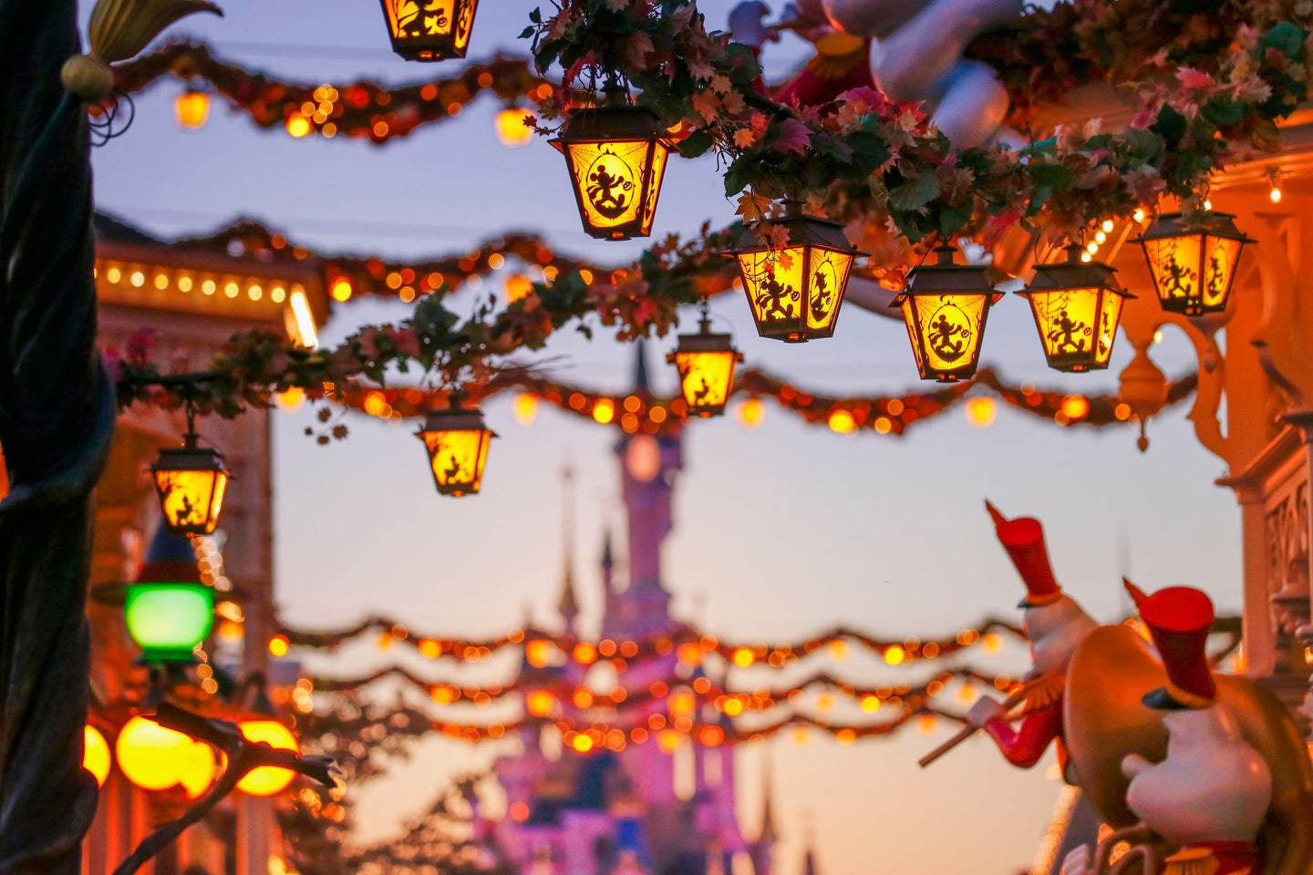 Disneyland® Paris - afbeelding 23