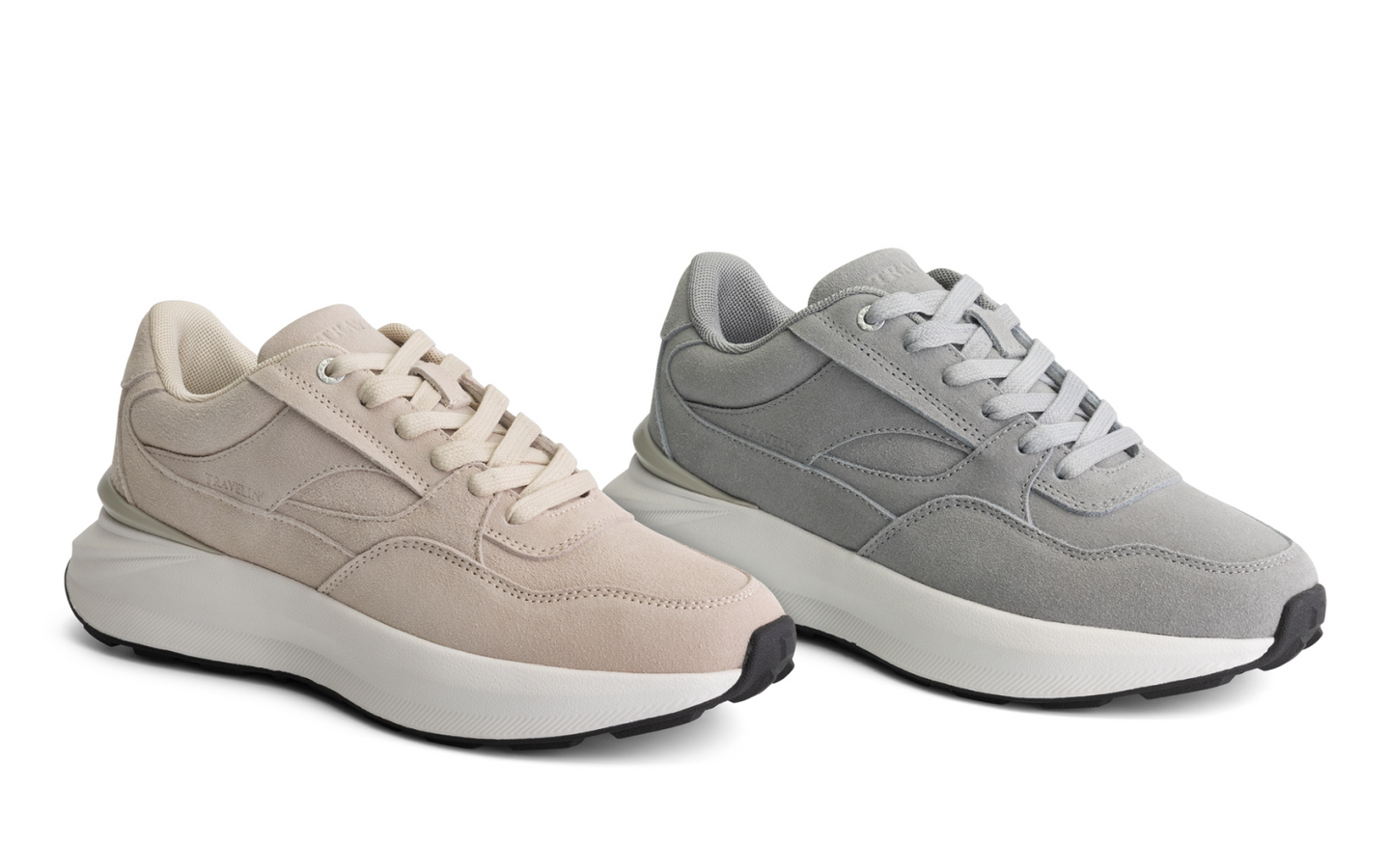 Flashdeal - Travelin' Heren & Dames Sneaker - Ramsgate & Ripley - afbeelding 13